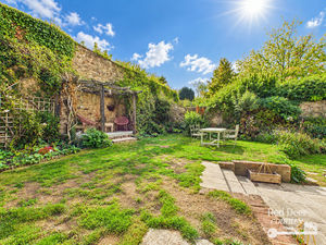 Garden- click for photo gallery
